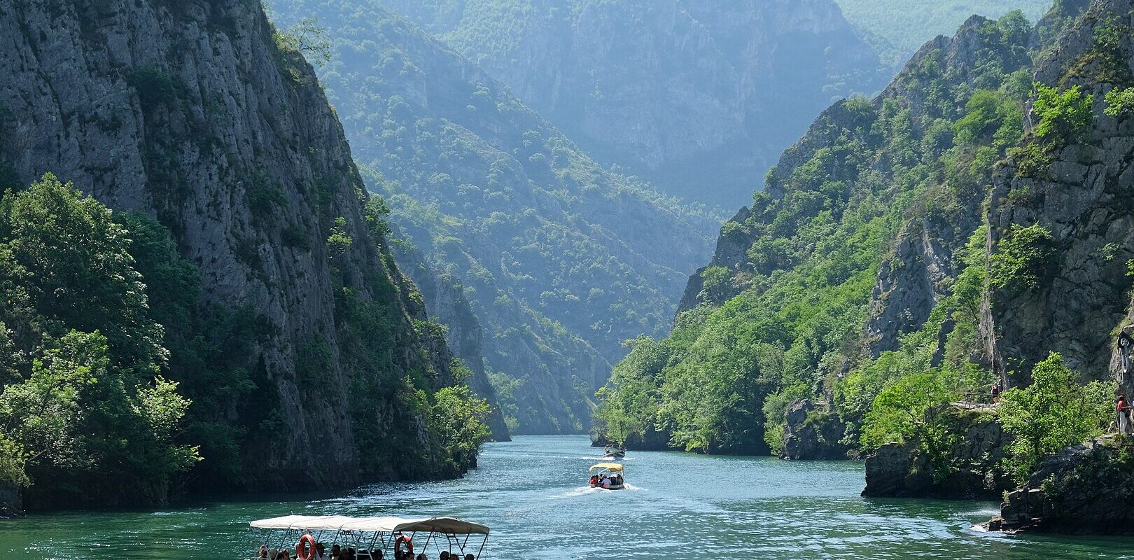 Canyon Matka