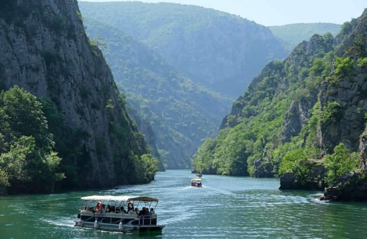 Canyon Matka